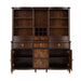 Westerham Hutch, Buffet - Casa Morelos / Coahuila Furniture (Oklahoma City, OK)