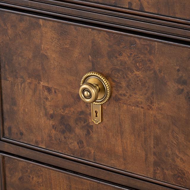 Westerham Hutch, Buffet - Casa Morelos / Coahuila Furniture (Oklahoma City, OK)
