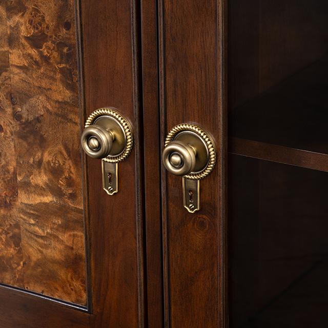 Westerham Hutch, Buffet - Casa Morelos / Coahuila Furniture (Oklahoma City, OK)