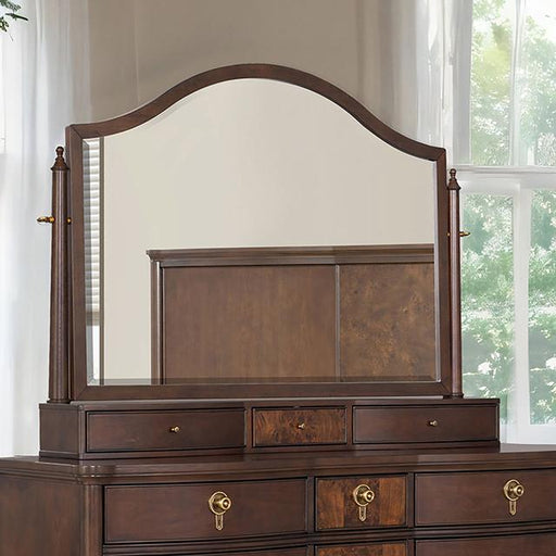 Westerham Mirror - Casa Morelos / Coahuila Furniture (Oklahoma City, OK)