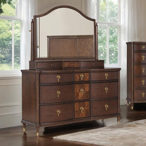 Westerham Dresser - Casa Morelos / Coahuila Furniture (Oklahoma City, OK)