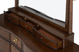 Westerham Mirror - Casa Morelos / Coahuila Furniture (Oklahoma City, OK)