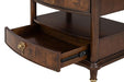 Westerham Nightstand - Casa Morelos / Coahuila Furniture (Oklahoma City, OK)