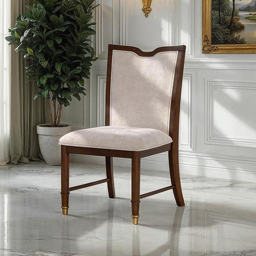 Westerham Side Chair (2/CTN) - Casa Morelos / Coahuila Furniture (Oklahoma City, OK)