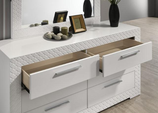 Whitby Dresser - Casa Morelos / Coahuila Furniture (Oklahoma City, OK)