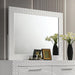 Whitby Mirror - Casa Morelos / Coahuila Furniture (Oklahoma City, OK)