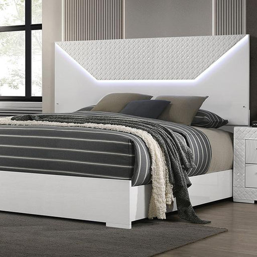 Whitby Queen Bedroom Set - Casa Morelos / Coahuila Furniture (Oklahoma City, OK)
