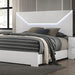 Whitby Bed - Casa Morelos / Coahuila Furniture (Oklahoma City, OK)