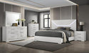 Whitby Chest - Casa Morelos / Coahuila Furniture (Oklahoma City, OK)