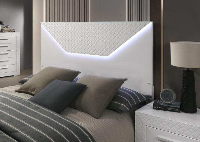 Whitby Bed - Casa Morelos / Coahuila Furniture (Oklahoma City, OK)