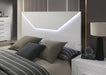 Whitby E.King & Queen Bed - Casa Morelos / Coahuila Furniture (Oklahoma City, OK)