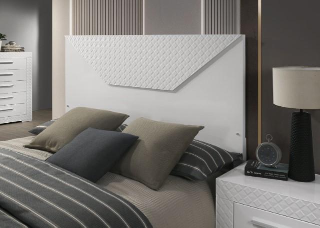 Whitby Bed - Casa Morelos / Coahuila Furniture (Oklahoma City, OK)