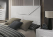 Whitby Queen Bedroom Set - Casa Morelos / Coahuila Furniture (Oklahoma City, OK)
