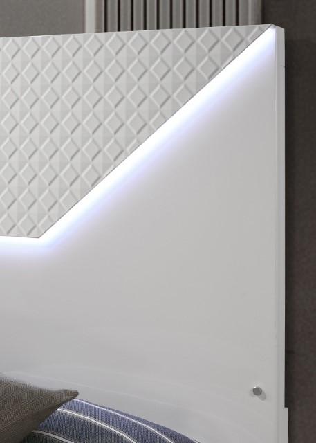 Whitby Bed - Casa Morelos / Coahuila Furniture (Oklahoma City, OK)