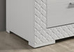 Whitby Queen Bedroom Set - Casa Morelos / Coahuila Furniture (Oklahoma City, OK)