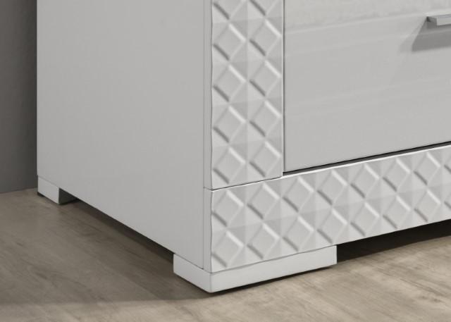 Whitby Bed - Casa Morelos / Coahuila Furniture (Oklahoma City, OK)