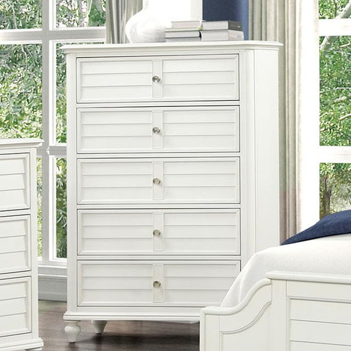 Whitehaven Chest - Casa Morelos / Coahuila Furniture (Oklahoma City, OK)