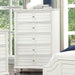 Whitehaven Chest - Casa Morelos / Coahuila Furniture (Oklahoma City, OK)