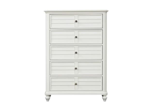 Whitehaven Chest - Casa Morelos / Coahuila Furniture (Oklahoma City, OK)