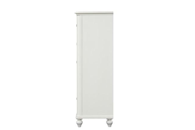 Whitehaven Chest - Casa Morelos / Coahuila Furniture (Oklahoma City, OK)