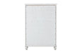 Whitehaven Chest - Casa Morelos / Coahuila Furniture (Oklahoma City, OK)