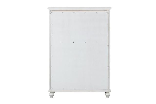 Whitehaven Chest - Casa Morelos / Coahuila Furniture (Oklahoma City, OK)
