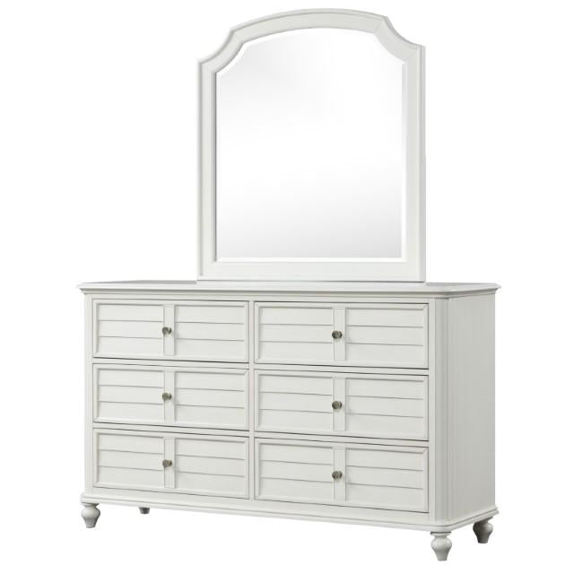 Whitehaven Dresser - Casa Morelos / Coahuila Furniture (Oklahoma City, OK)