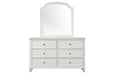 Whitehaven Dresser - Casa Morelos / Coahuila Furniture (Oklahoma City, OK)