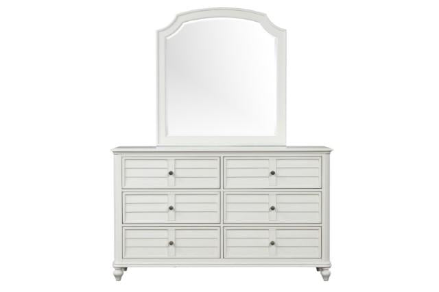 Whitehaven Dresser - Casa Morelos / Coahuila Furniture (Oklahoma City, OK)