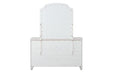 Whitehaven Dresser - Casa Morelos / Coahuila Furniture (Oklahoma City, OK)