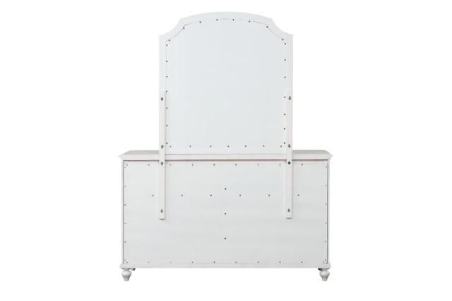 Whitehaven Dresser - Casa Morelos / Coahuila Furniture (Oklahoma City, OK)