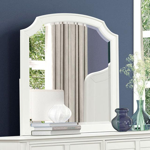 Whitehaven Mirror - Casa Morelos / Coahuila Furniture (Oklahoma City, OK)