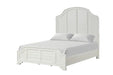 Whitehaven Bed - Casa Morelos / Coahuila Furniture (Oklahoma City, OK)