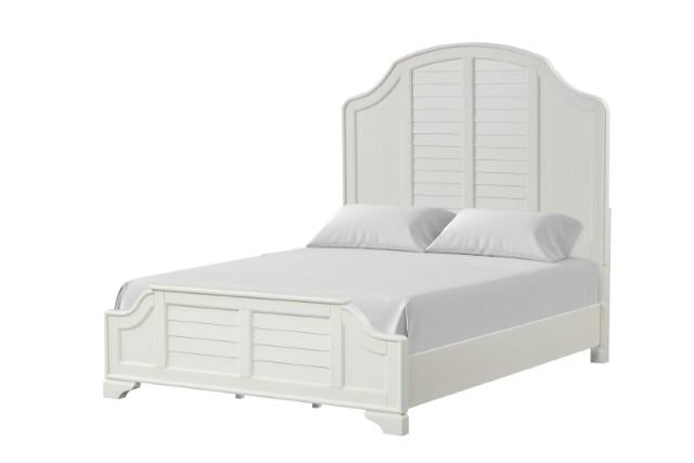 Whitehaven Bed - Casa Morelos / Coahuila Furniture (Oklahoma City, OK)