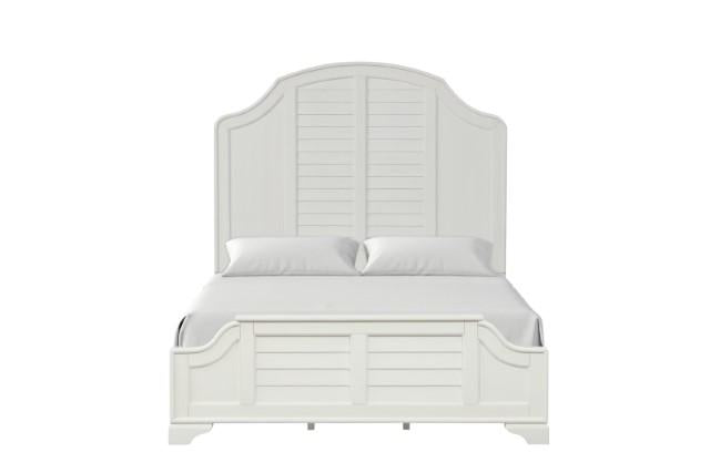 Whitehaven Bed - Casa Morelos / Coahuila Furniture (Oklahoma City, OK)