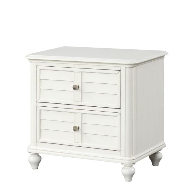 Whitehaven Nightstand - Casa Morelos / Coahuila Furniture (Oklahoma City, OK)