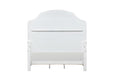 Whitehaven Bed - Casa Morelos / Coahuila Furniture (Oklahoma City, OK)