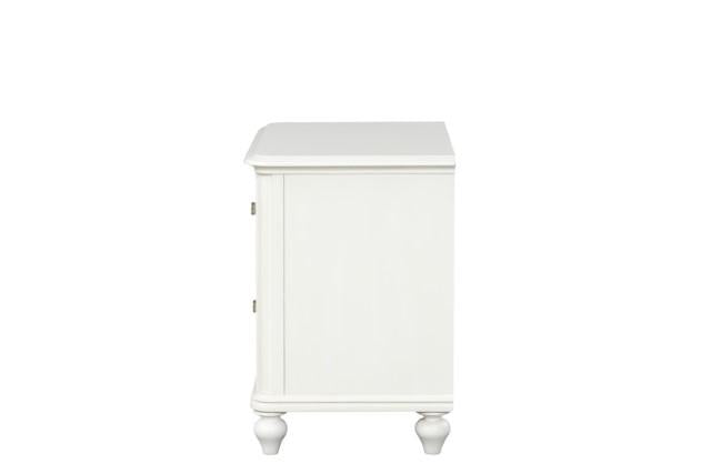 Whitehaven Nightstand - Casa Morelos / Coahuila Furniture (Oklahoma City, OK)