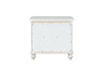 Whitehaven Nightstand - Casa Morelos / Coahuila Furniture (Oklahoma City, OK)