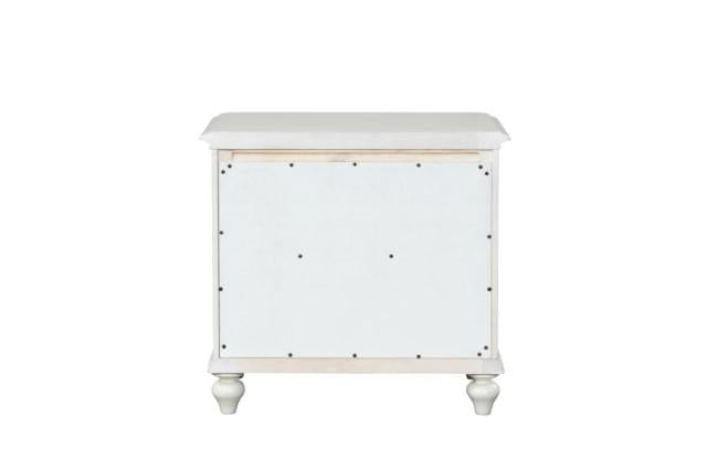 Whitehaven Nightstand - Casa Morelos / Coahuila Furniture (Oklahoma City, OK)