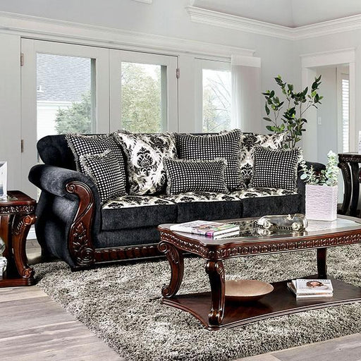 Whitland Gray Sofa - Casa Morelos / Coahuila Furniture (Oklahoma City, OK)