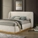 Whitman Bed - Casa Morelos / Coahuila Furniture (Oklahoma City, OK)