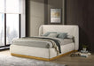 Whitman Bed - Casa Morelos / Coahuila Furniture (Oklahoma City, OK)
