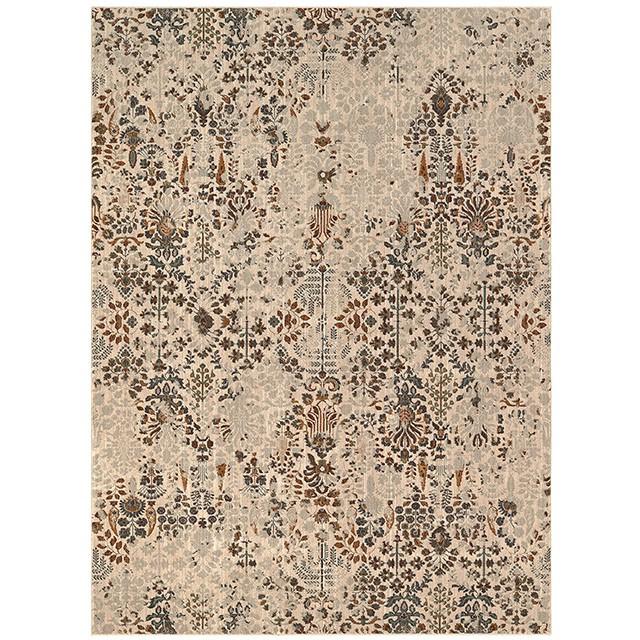 WILHELM 5'3 X 7'6" Area Rug - Casa Morelos / Coahuila Furniture (Oklahoma City, OK)