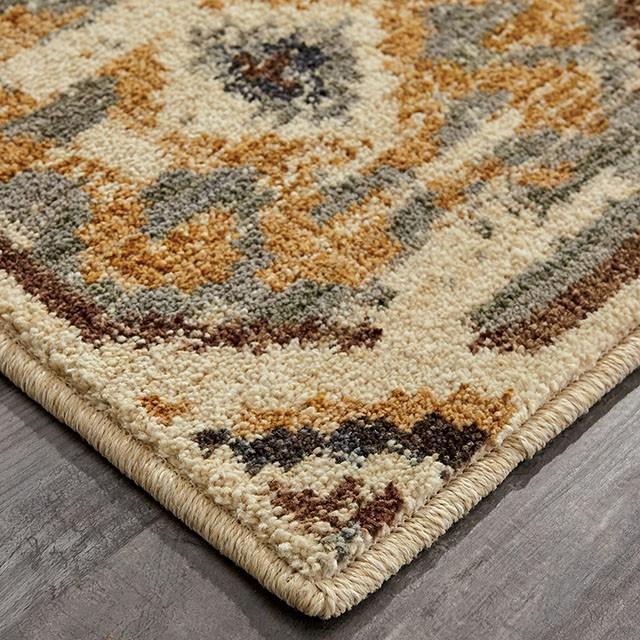 WILHELM 5'3 X 7'6" Area Rug - Casa Morelos / Coahuila Furniture (Oklahoma City, OK)