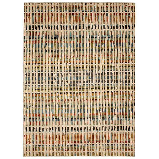 WILHELM 5'3x7'6" Area Rug - Casa Morelos / Coahuila Furniture (Oklahoma City, OK)