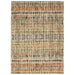 WILHELM 5'3x7'6" Area Rug - Casa Morelos / Coahuila Furniture (Oklahoma City, OK)