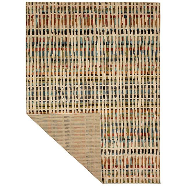 WILHELM 5'3x7'6" Area Rug - Casa Morelos / Coahuila Furniture (Oklahoma City, OK)