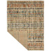WILHELM 5'3x7'6" Area Rug - Casa Morelos / Coahuila Furniture (Oklahoma City, OK)