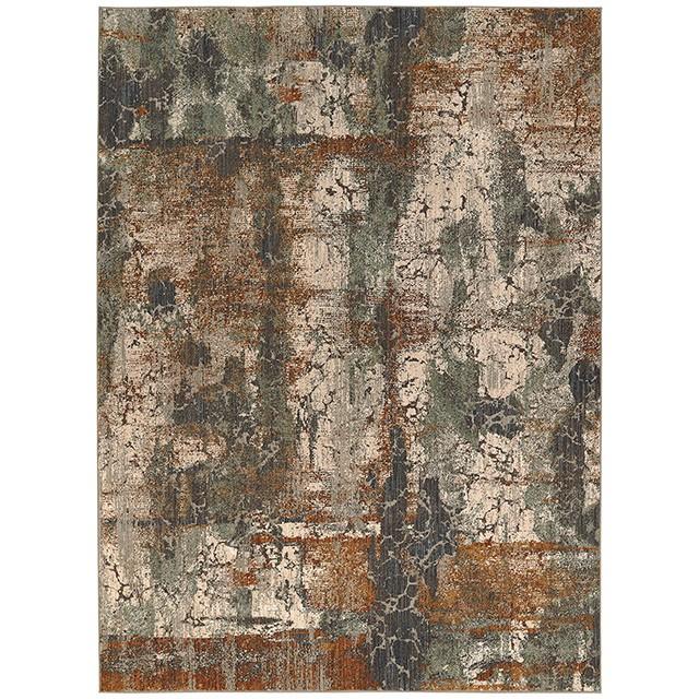 Wilhelm Area Rug - Casa Morelos / Coahuila Furniture (Oklahoma City, OK)